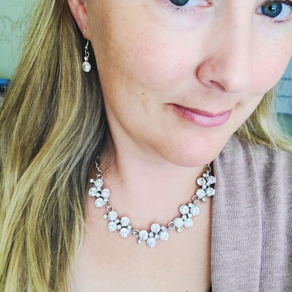 Meet your Posher, Samantha